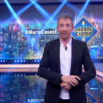 Pablo Motos en 'El Hormiguero'