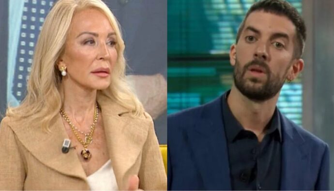 Carmen Lomana da un giro de tuerca con lo que dice ahora de ‘La Revuelta’ tras tacharlo de «vergüenza»