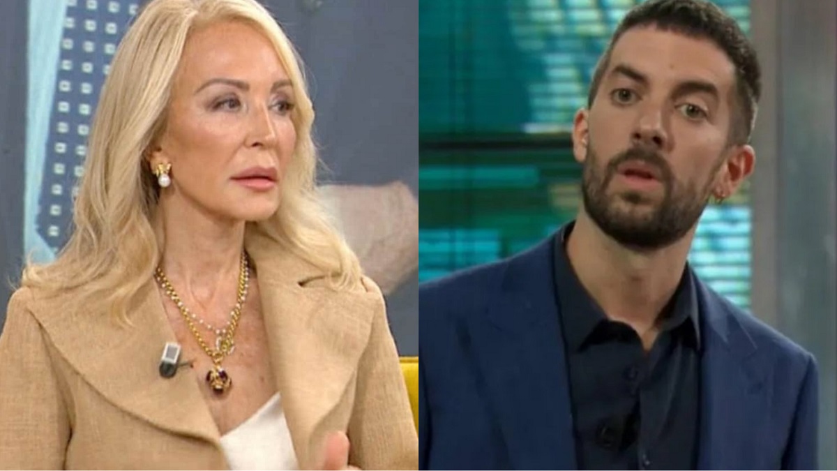 Carmen Lomana da un giro de tuerca con lo que dice ahora de 'La Revuelta' tras tacharlo de "vergüenza"