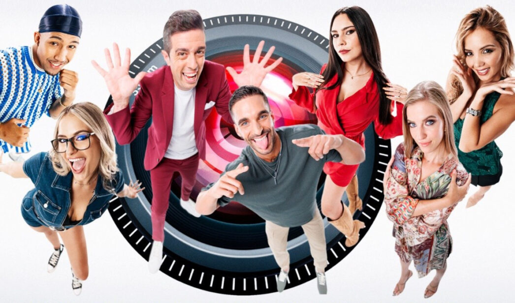 Concursantes nominados de la sexta gala de 'Gran Hermano'