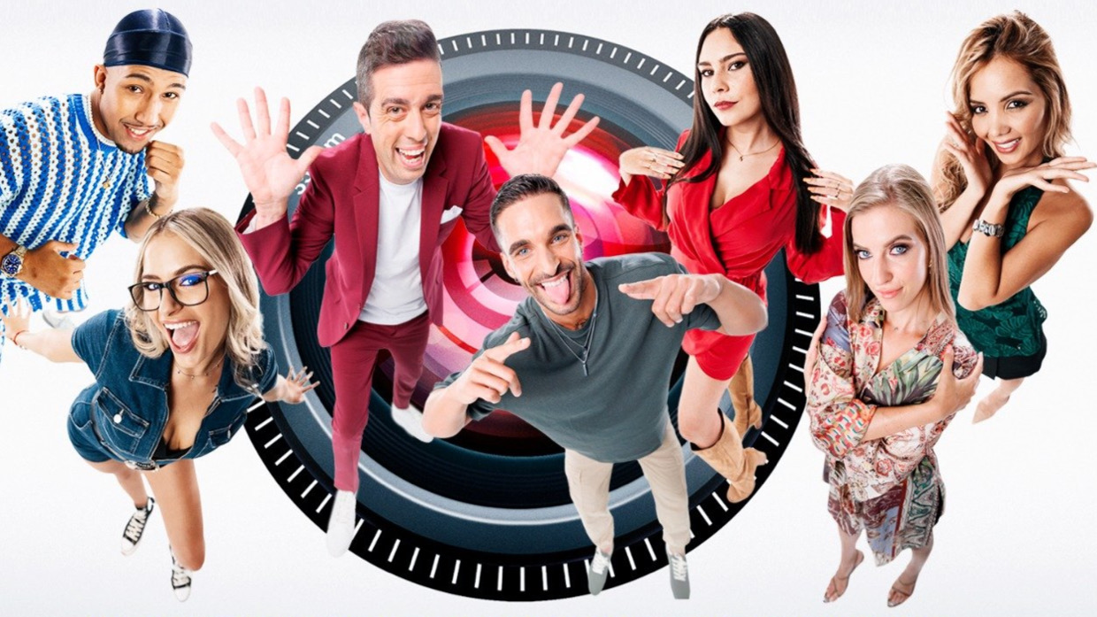 Concursantes nominados de la sexta gala de 'Gran Hermano'