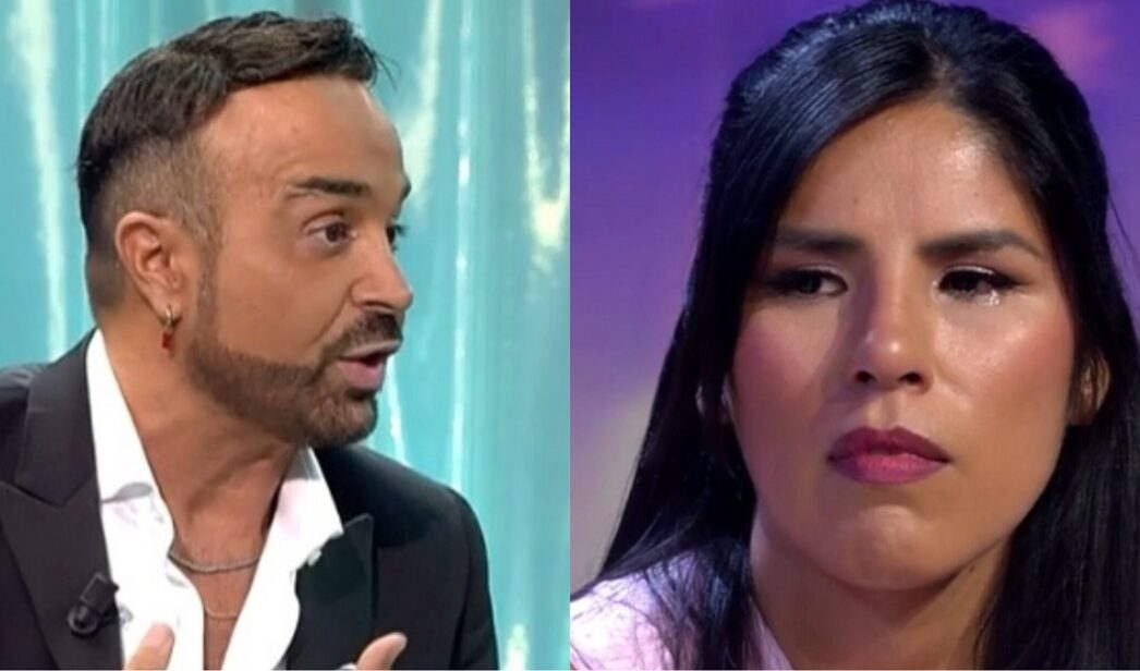 Luis Rollán da su opinión sobre la entrevista de Isa Pantoja en 'De viernes'.