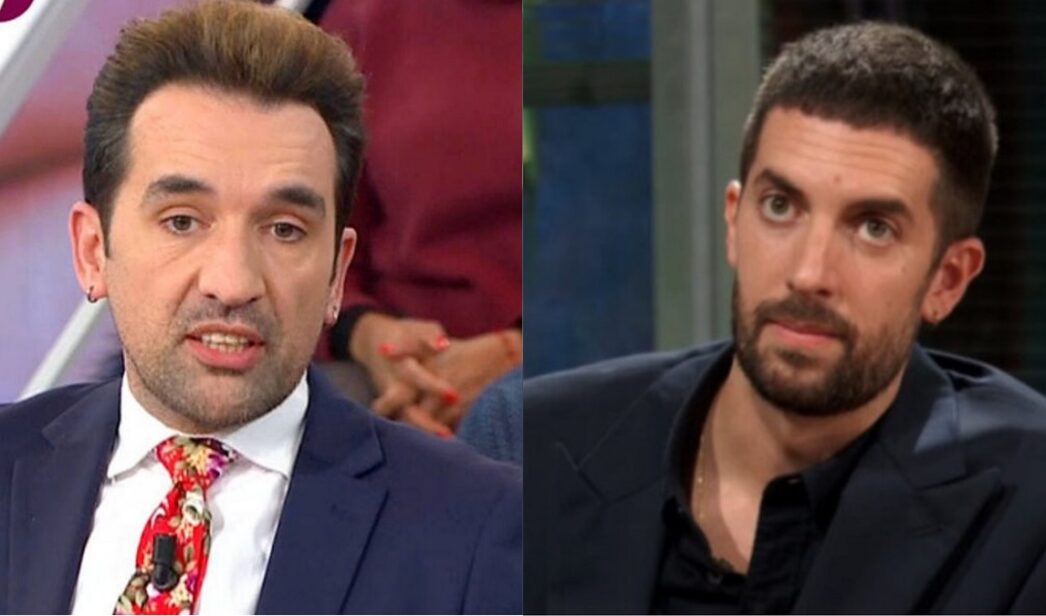 Miguel Lago habla sobre la llegada de Broncano a TVE.