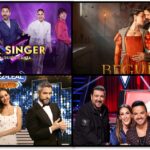 Las 4 grandes apuestas del prime time de Antena 3 esta temporada