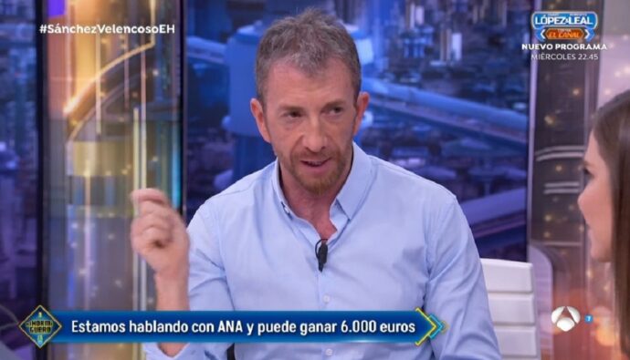 Críticas a ‘El Hormiguero’ por lo que se hizo con la clásica llamada para regalar dinero: «Es injusto»