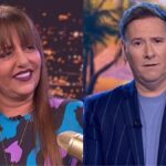 Yolanda Ramos carga contra Latre en 'Late Xou'.