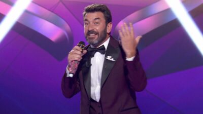 Se cancela 'Mask Singer' de la programación de Antena 3 y esta es la motivación que lo obliga