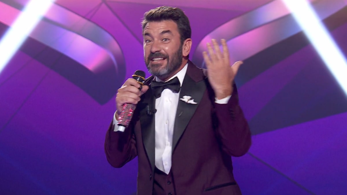 Se cancela 'Mask Singer' de la programación de Antena 3 y esta es la motivación que lo obliga