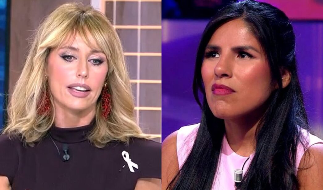 Emma García verbaliza en 'Fiesta' la pregunta que muchos hacen de Isa  Pantoja y 'De Viernes'