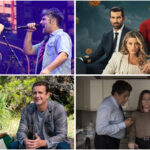 Estrenos octubre netflix movistar plus Apple TV