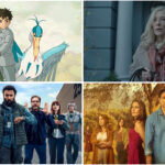 Estrenos octubre netflix disney