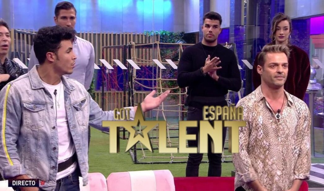 Un ex-concursante de 'GH VIP 7' da el salto a 'Got Talent'.