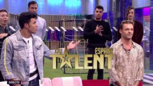 Un ex-concursante de 'GH VIP 7' da el salto a 'Got Talent'.