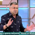 Jorge Javier Vázquez en 'El diario de Jorge'