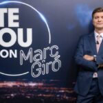 Marc Giró en 'Late Xou'.