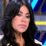 Maite Galdeano se ve obligada a acudir a urgencias.