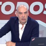 Nacho Abad en 'En boca de todos'.