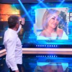 Pablo Motos en 'El Hormiguero'