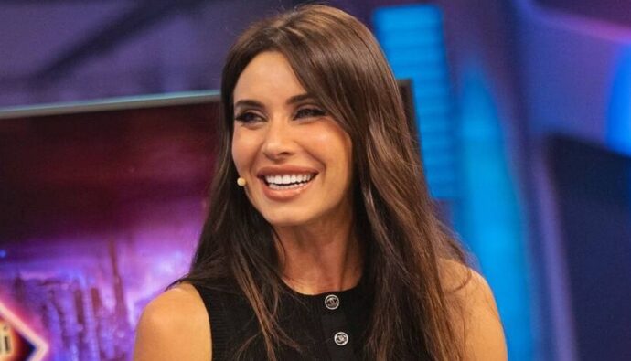 Pilar Rubio, fichaje estrella del nuevo programa con famosos de la productora de 'MasterChef'