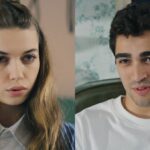 Seyran y Ferit en 'Una nueva vida'.