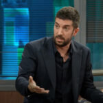 David Broncano en 'La Revuelta'