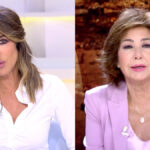 Ana Terradillos y Ana Rosa Quintana