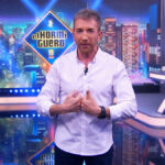 Pablo Motos en 'El Hormiguero'