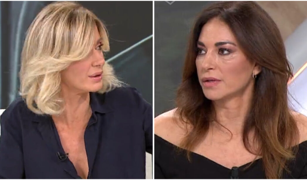 Susanna Griso y Mariló Montero