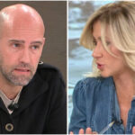 Gonzalo Miró y Susanna Griso se enconan en 'Espejo Público'