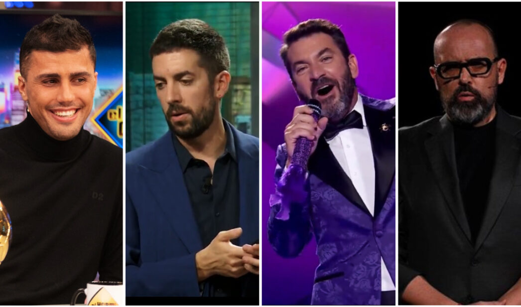 El tándem 'El Hormiguero' y 'Mask Singer' se lleva la noche del miércoles