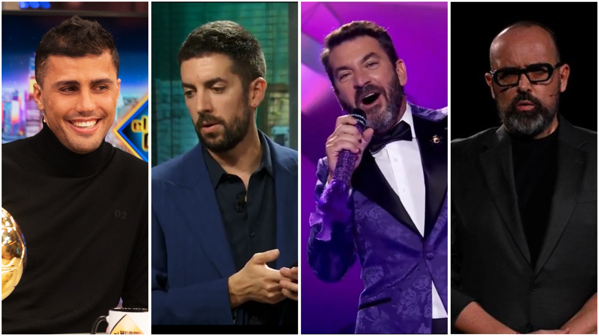 El tándem 'El Hormiguero' y 'Mask Singer' se lleva la noche del miércoles