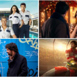 Estrenos semanales noviembre