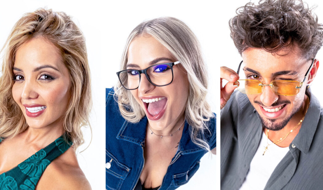 Daniela, Laura y Manu continúan como nominados en 'Gran Hermano'