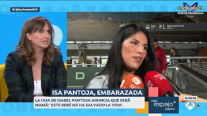 Beatriz Miranda se despacha sobre Isa Pantoja