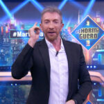 Pablo Motos en 'El Hormiguero'