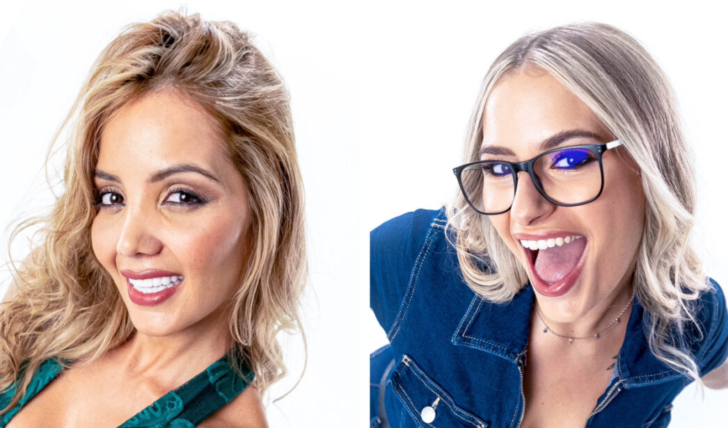 Daniela y Laura continúan como nominadas de 'Gran Hermano'