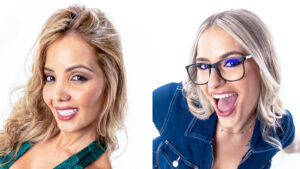 Daniela y Laura continúan como nominadas de 'Gran Hermano'