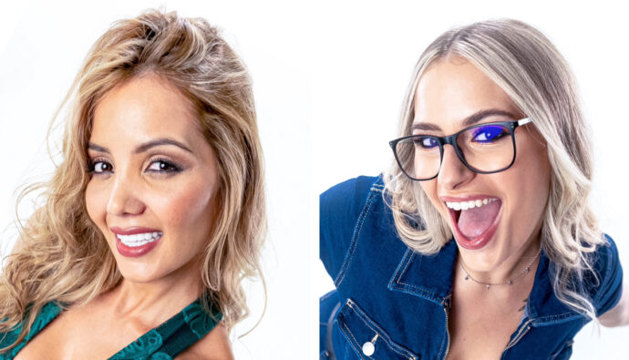 Daniela y Laura continúan como nominadas de 'Gran Hermano'