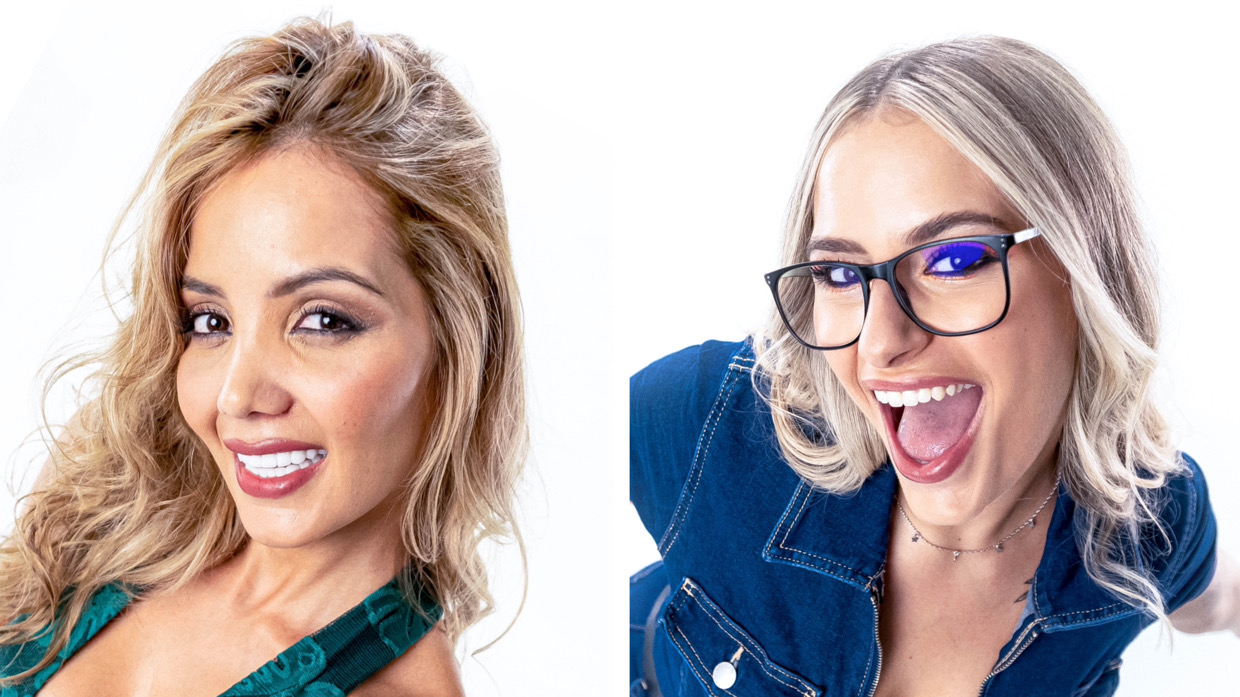 Daniela y Laura continúan como nominadas de 'Gran Hermano'