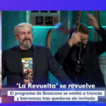 'La Hora de La 1' aborda la polémica de 'El Hormiguero' y 'La Revuelta'