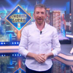 Pablo Motos en 'El Hormiguero'