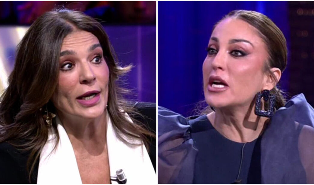 Raquel Bollo y Beatriz Archidona en 'De Viernes'