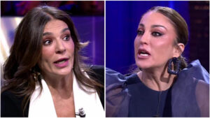 Raquel Bollo y Beatriz Archidona en 'De Viernes'