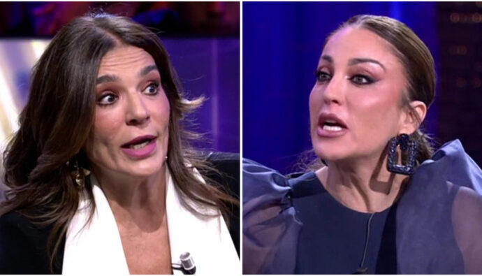 Raquel Bollo y Beatriz Archidona en 'De Viernes'