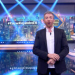 Pablo Motos en 'El Hormiguero'