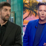 David Broncano y Carlos Latre