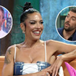 Lorena Castell se moja sobre 'La Revuelta' y 'El Hormiguero'