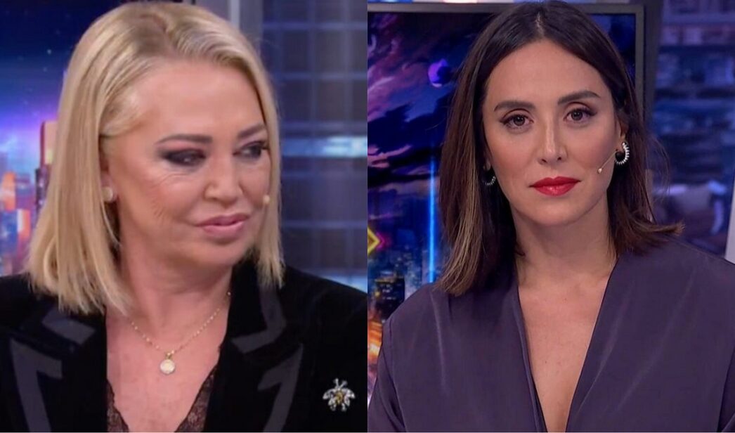 Belén Esteban y Tamara Falcó.