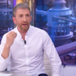 Pablo Motos en 'El Hormiguero'