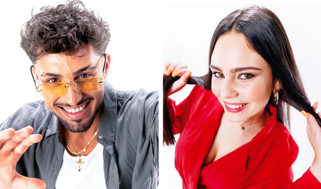 Manu y Nerea continúan como nominados de 'Gran Hermano'